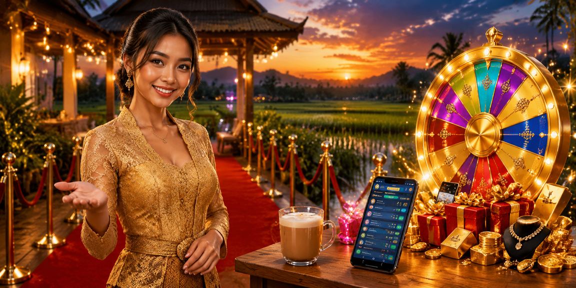 Promosi dan Bonus Istimewa mc3