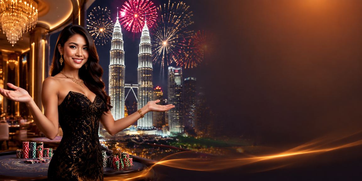 Pengguna Malaysia mengakses platform pertaruhan dan roulette mc3 dari mudah alih