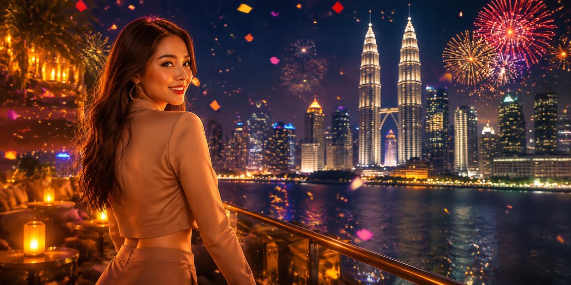 Cara deposit dan akses permainan meja mc3 dari Kuala Lumpur