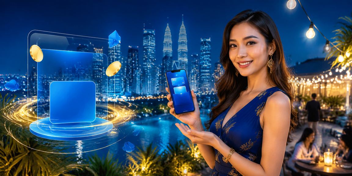 Cara deposit Ringgit Malaysia untuk kasino mc3 di Kuala Lumpur