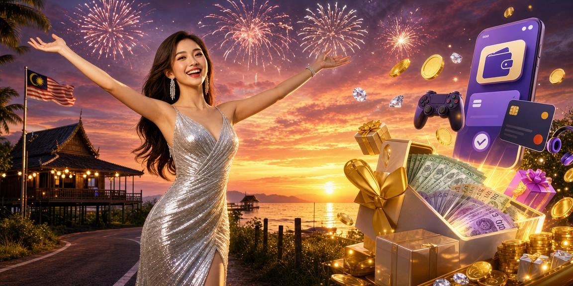Komuniti pengguna bertaruhan dan bermain roulette mc3 di seluruh Malaysia